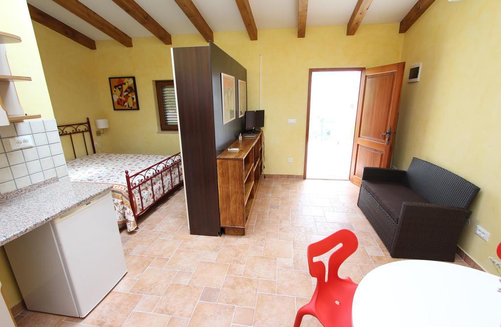 Apartments Casa Menis Rovinj Habitación foto
